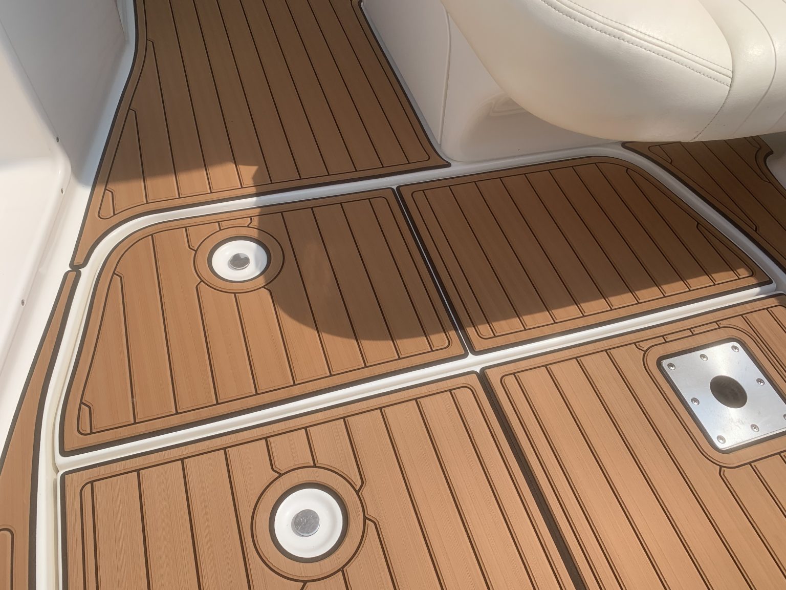 Decking Dockside Canvas Company