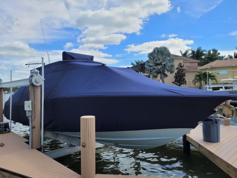 Canvas Dockside Canvas Company