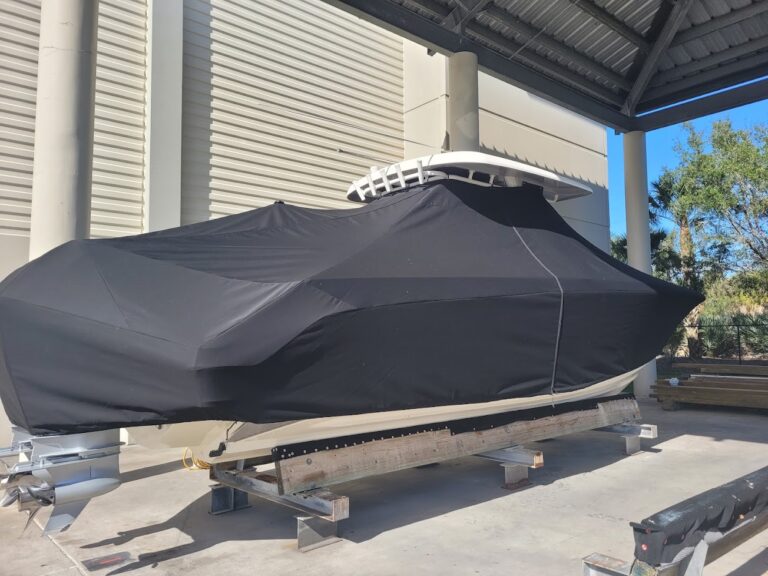 Canvas Dockside Canvas Company