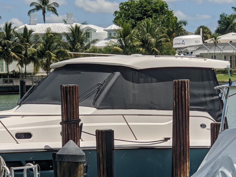 Gallery Dockside Canvas Company