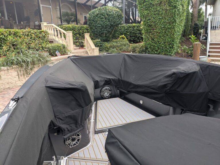 Gallery Dockside Canvas Company