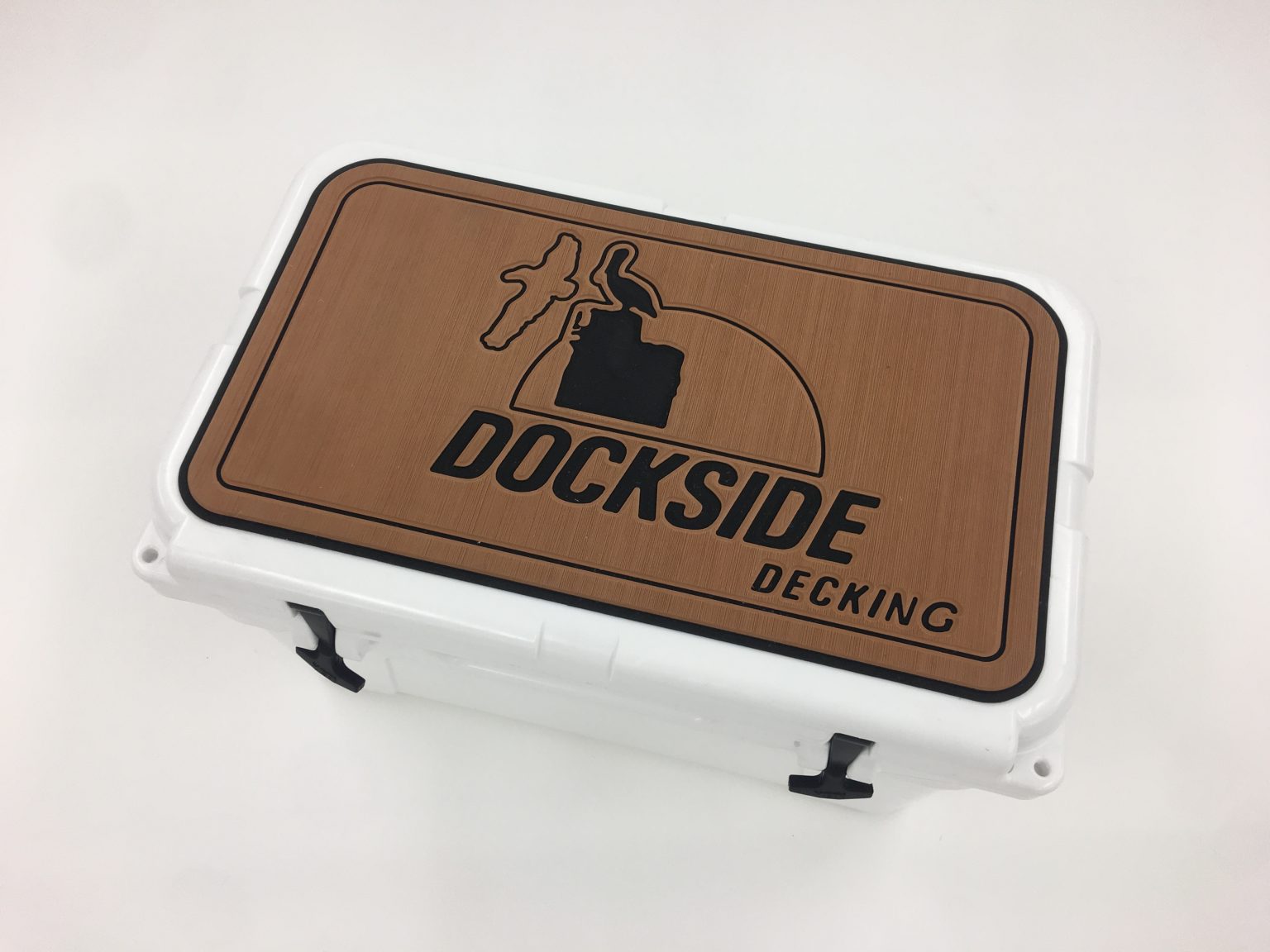 Decking Dockside Canvas Company