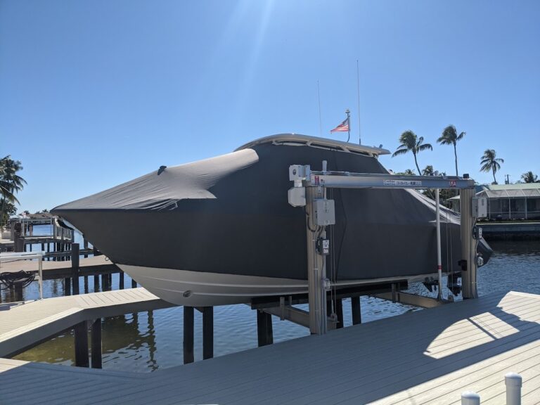 Gallery Dockside Canvas Company