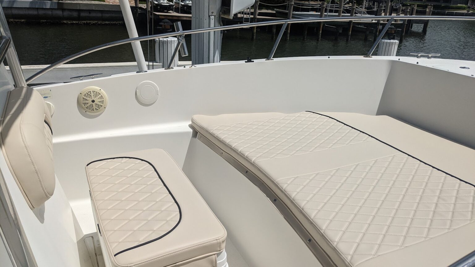 Gallery Dockside Canvas Company